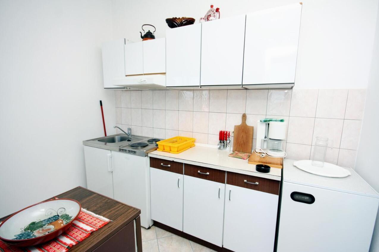 Triple Room Barbat 5070E Barbat na Rabu Kültér fotó