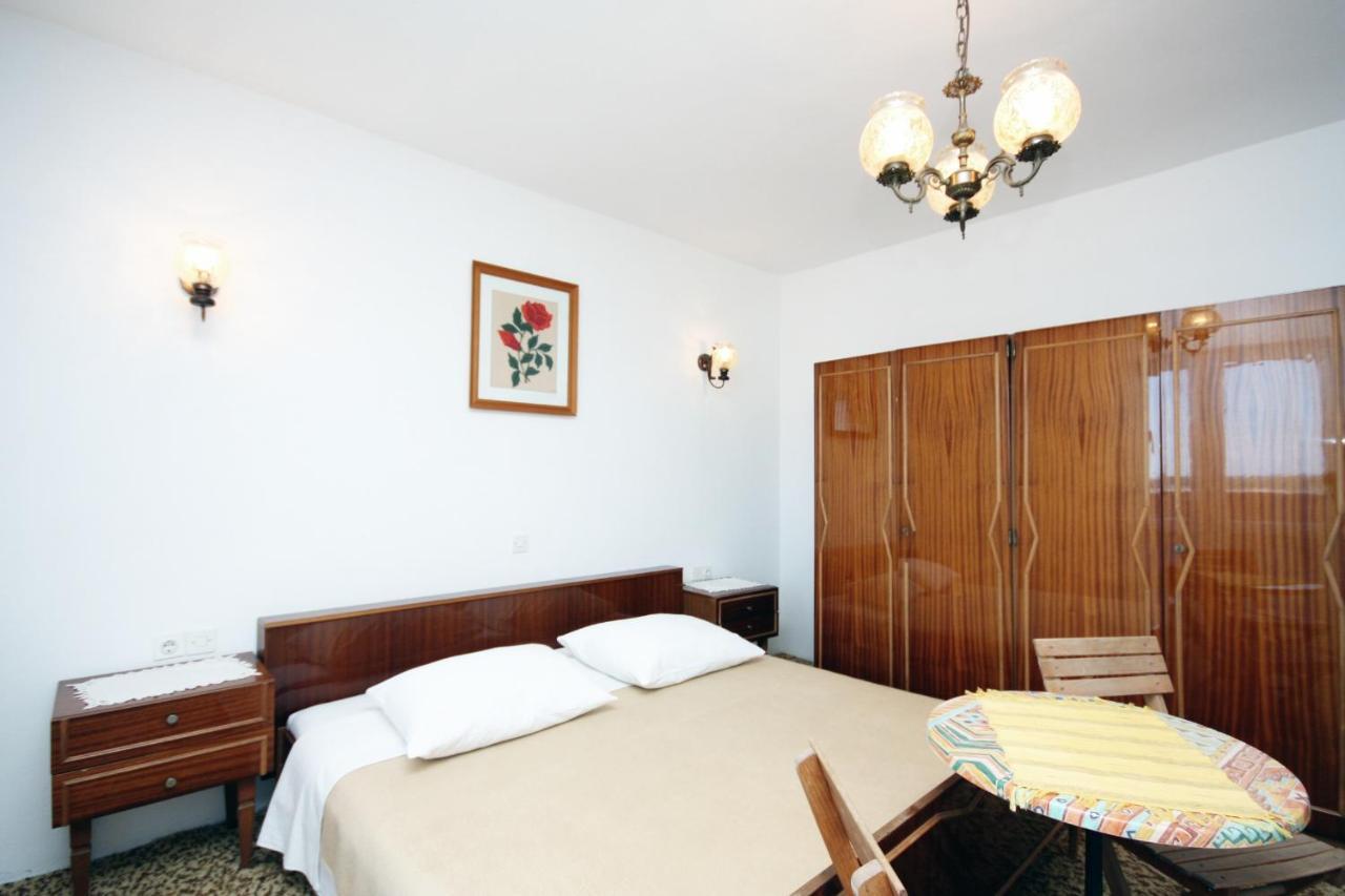 Triple Room Barbat 5070E Barbat na Rabu Kültér fotó